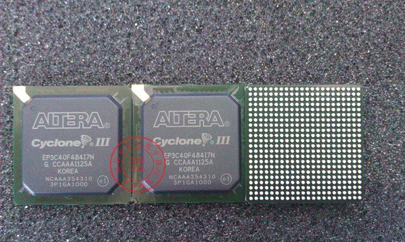 EP3C40F484 EP3C40F484I7N【进口原装ALTERA  价格请咨询 】