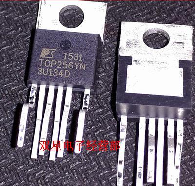 全新原装正品 TOP256 TOP256YN TOP256Y 直插 液晶电源管理芯片