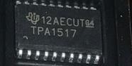 TPA1517  TPA1517DWPR  液晶电视伴音功放ic芯片 原装正品热卖