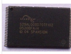 （直拍）全新原装：S29AL008D70TF102一个起售！