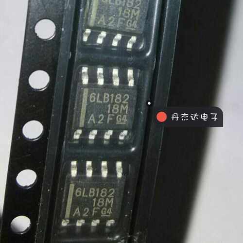 一级 SN65LBC182D SN65LBC182DR 6LB182 SOP8  下 进口原装