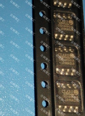 9A 超快MOSFET驱动 IXDI609SIA DI609SIA 全新原装正品