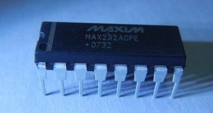 全新正品电子科技 MAX232EPE MAX232CPE MAX232 原装正品