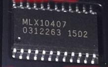 MLX10407 汽车芯片 原装正品贴片 SOP-24封装 质量保证  欢迎咨询