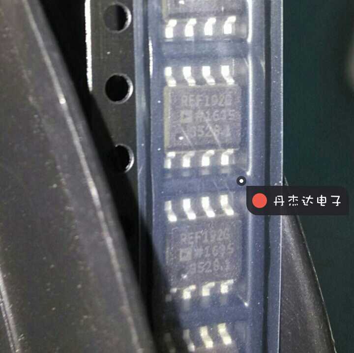 一级 贴片 REF192G 电压基准 R192G REF192GS REF192