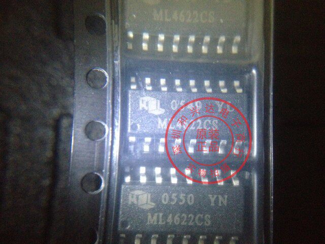 全新原装正品 ML4622   ML4622CS 全新原装