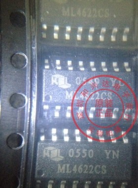 全新原装正品 ML4622   ML4622CS 全新原装