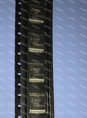ISL83385EIA ISL83385 ISL83385EIAZ SSOP20 原装