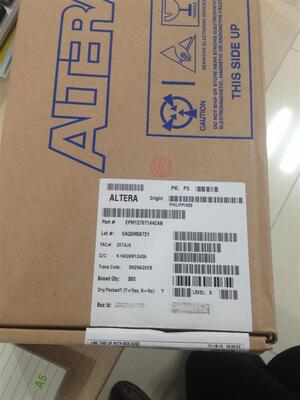 全新原装正品 EPM1270T144    EPM1270T144C4N【全新进口原装 】