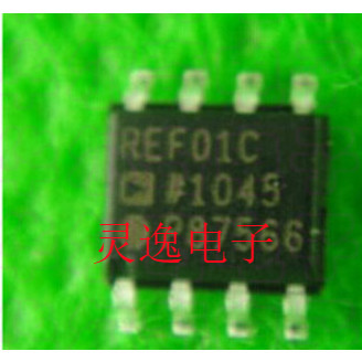 全新原装REF01CSZ REF01CS REF01 REF01C ADI SOP-8质量保证 直拍