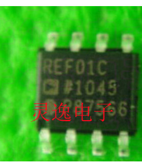 全新原装REF01CSZ REF01CS REF01 REF01C ADI SOP-8质量保证 直拍
