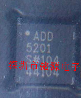 全新原装正品 ADD52010001CPZR ADD5201 贴片 集成电路芯片