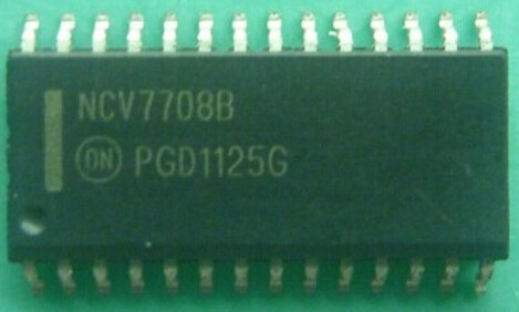 NCV7708  NCV7708B 原装进口SOP ，质量保证，可直接拍下