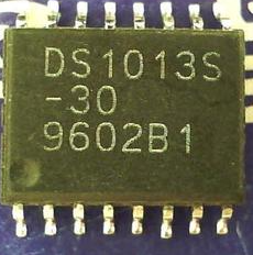 全新原装DS1013S DS1013S-10 DS1013S-20 DS1013S-50 DS1013S-100