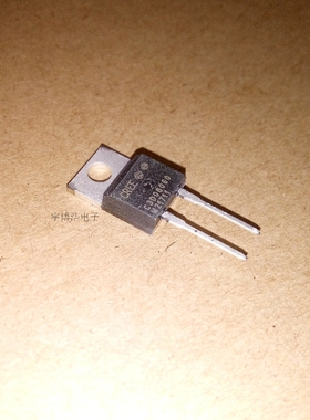 C3D06060 M21711 TO220-2 可以直拍