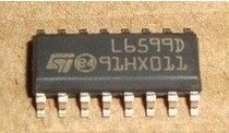 L6599D L6599DR L6599AD 全新原装 SOP-16 液晶电源驱动常用芯片