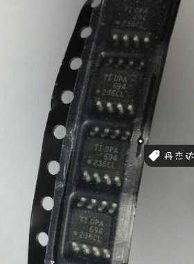 一级 OPA694ID OPA694IDR ，高速电流反馈放大器， 进口原装