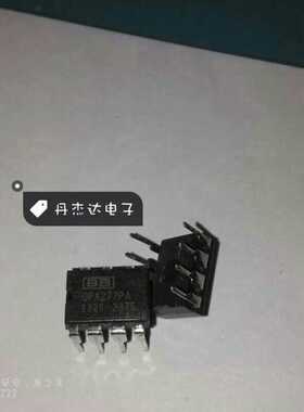 一级 TI运算放大器芯片 OPA277PA DIP 进口原装 专业配单