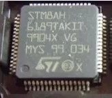 全新原装正品 STM8AH6189TAKIT 贴片 一个起拍