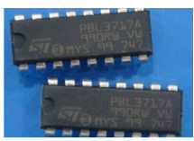 全新原装正品 PBL3717A 直插 一个起拍