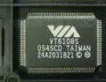全新原装正品 VT6108S QFP128 贴片 集成电路芯片