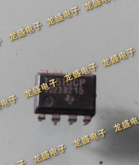 TL510 TL510CP运算放大器直插八脚集成块电子元件芯片