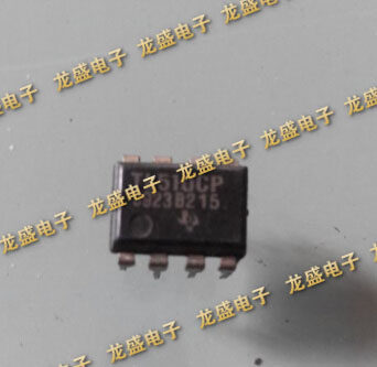 TL510 TL510CP运算放大器直插八脚集成块电子元件芯片