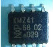KMZ41 SOP8全新磁阻式角度传感器贴片IC芯片 一片起拍 欢迎咨询