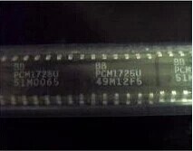 PCM1725U  PCM1725  SOP14