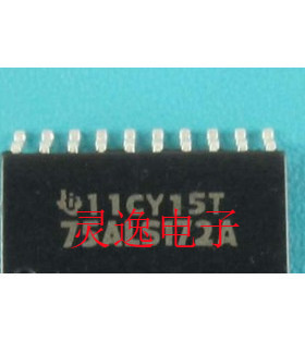 全新原装75ALS172 75ALS172A SN75ALS172A TI德州 SOP-20 可直拍