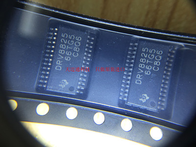 DRV8825PWPR  HTSSOP   原装进口正品现货