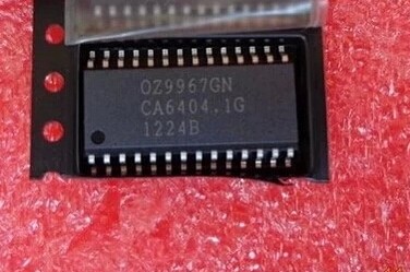 全新正品 全新原装正品 OZ9967GN OZ9967G【尾数GN】