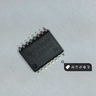 一级 TLE2024CDW TLE2024C SOIC-16 放大器IC 进口原装