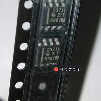 一级 TI TLV2371IDR 2371I 直销 SOP8  进口原装 专业配单