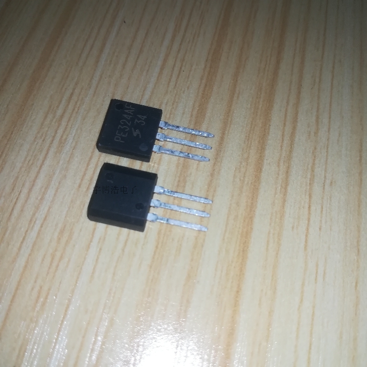 全新原装正品 PE324AF DIP3 直插 集成电路芯片