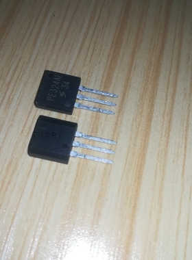 全新原装正品 PE324AF DIP3 直插 集成电路芯片