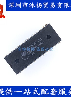 原装 UT62256CPCL-70LL DIP28 存储器 集成电路芯片