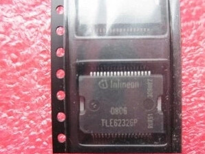 全新 TLE6232  TLE6232GP TLE62326P 汽车电脑板易损IC 喷油驱动