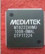 （直拍）全新原装现货：MT8222AHMU MT8222AHMU-BMAL