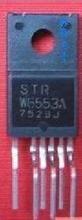 STR W6553A STR-W6553A STRW6553A电源模块 全新原装 一换就好