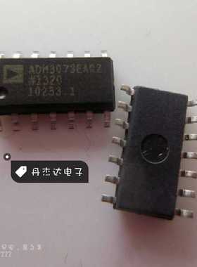 一级 ADM3073EAR ADM3073EARZ ADM3073 收发芯片?SOIC-14