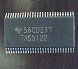 全新IC 100%原装进口全新现货TAS5122DCAR TAS5122 TI/