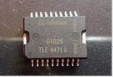 TLE4471 TLE4471G 汽车电脑板芯片 低压差稳压器 HSOP-20 贴片