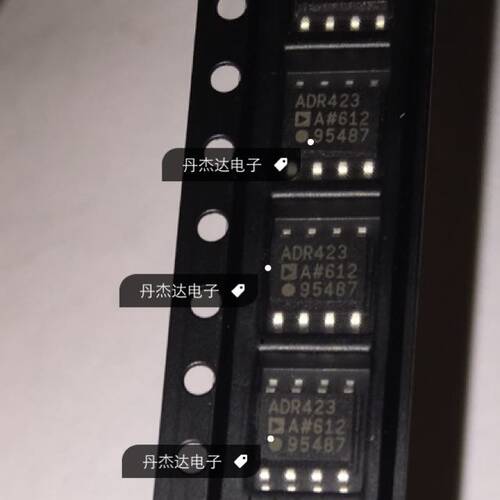 一级 ADR423ARZ ADR423AR ADR423A    进口原装 专业配单