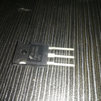 全新原装正品 FGH20N60UFD TO-247 一个起拍