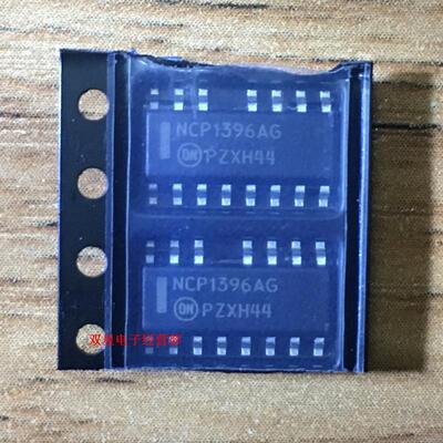 全新原装正品 NCP1396AG SOP15 贴片15脚 液晶电视机电源模块