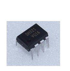 全新IC电子科技 电磁炉电源芯片 DH321 只做原装