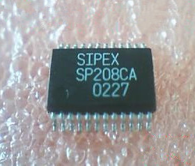 SP208CA  SP208  SSOP