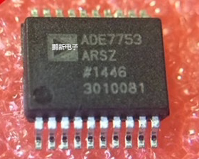 ADE7753ARSZ  ADE7753ARS  ADE7753  SSOP