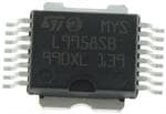 特价 全新 L9958SBTR PowerSO-16 电机电桥式驱动器 L9958SB 热卖